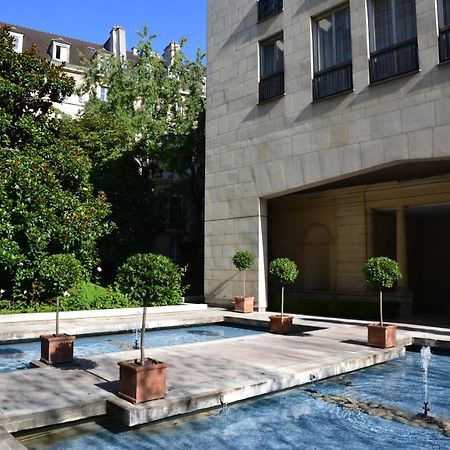 Assia & Nathalie - Luxury B&B Marais Paris Eksteriør bilde