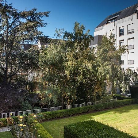 Assia & Nathalie - Luxury B&B Marais Paris Eksteriør bilde