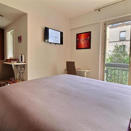 Assia & Nathalie - Luxury B&B Marais Paris Eksteriør bilde