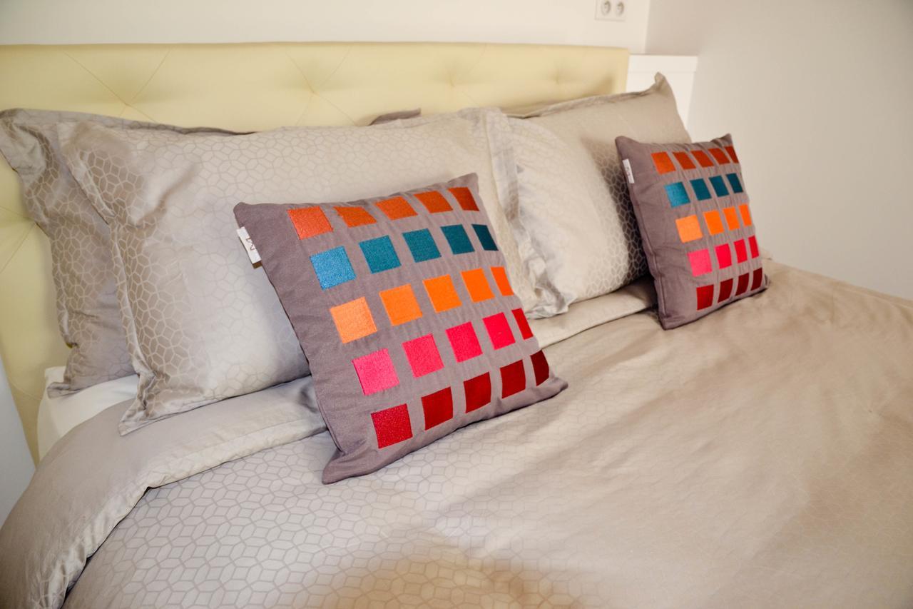 Assia & Nathalie - Luxury B&B Marais Paris Eksteriør bilde