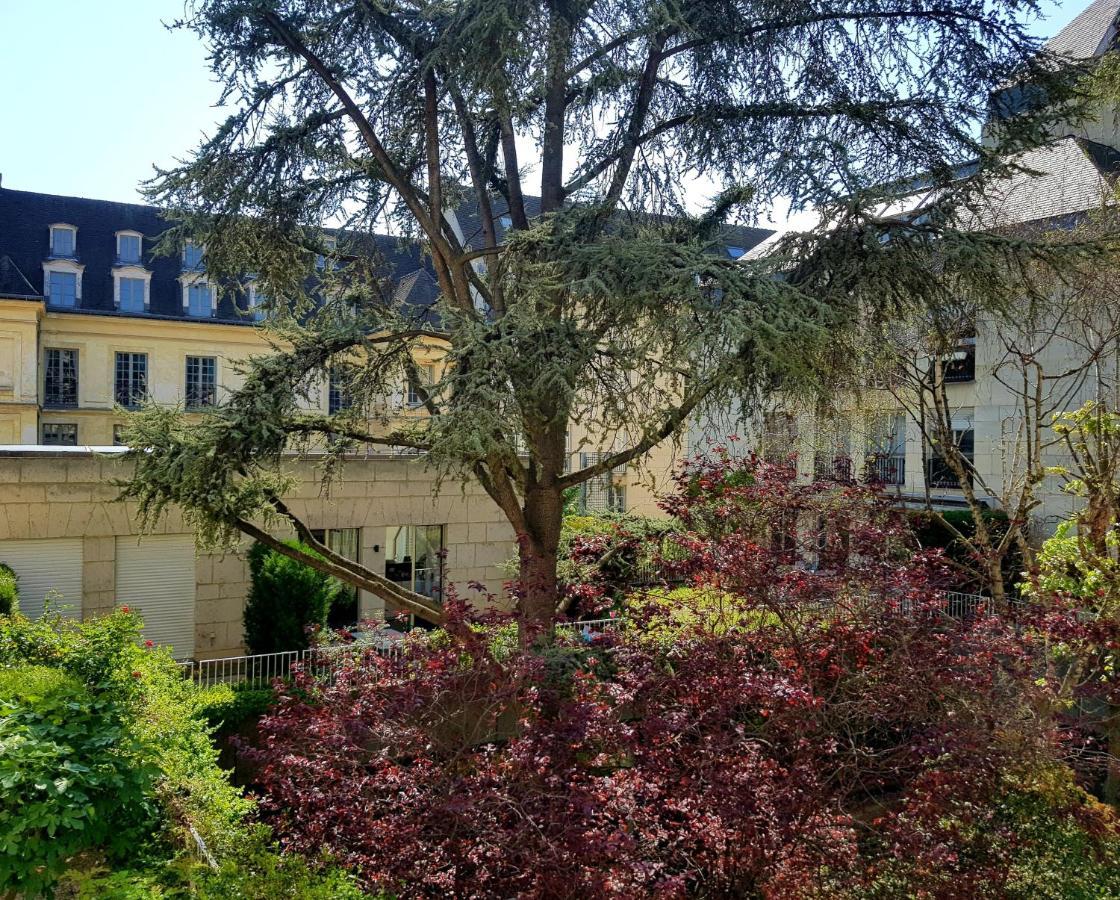 Assia & Nathalie - Luxury B&B Marais Paris Eksteriør bilde