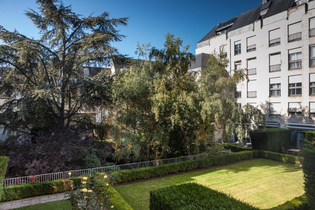 Assia & Nathalie - Luxury B&B Marais Paris Eksteriør bilde