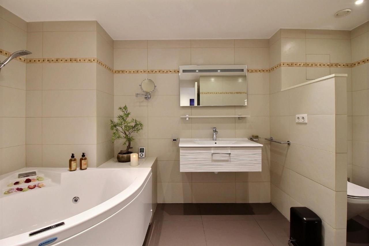 Assia & Nathalie - Luxury B&B Marais Paris Eksteriør bilde
